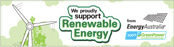 Renewable Energy