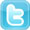 Follow us on Twitter